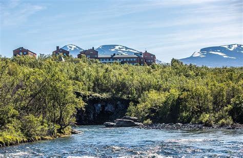 STF Abisko Turiststation - Swedish Tourist Association