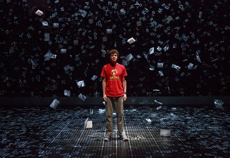 Review: “The Curious Incident of the Dog In The Night-Time” at The ...