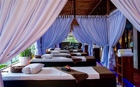 10 Luxurious Spa Resorts in the Philippines | PinoyKawayan | Pinoy ...