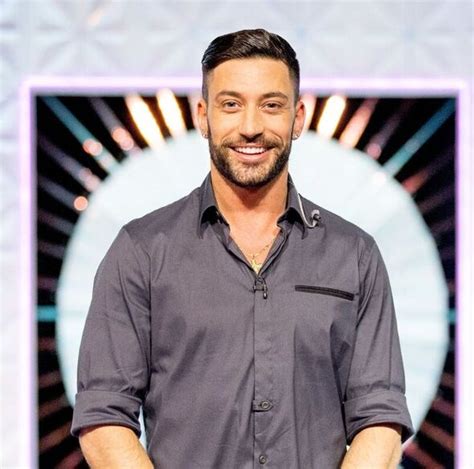 Strictly’s Giovanni Pernice ‘focused on career’ as he opens up on ...