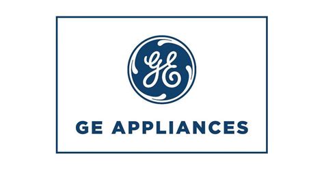 GE Appliances Logo - LogoDix