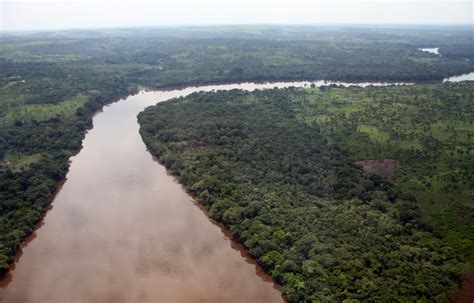 Congo River HD Wallpapers 25646 - Baltana