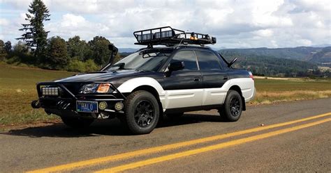 Subaru Crosstrek Lifted Off Road For Sale - How To Choose The Right ...