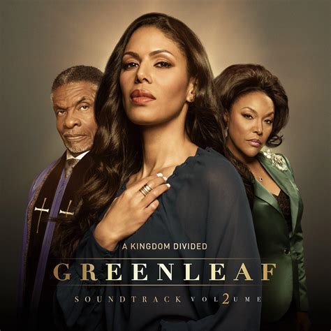 Greenleaf saison 5, épisode 1 : récapitulatifs | Betanews.fr