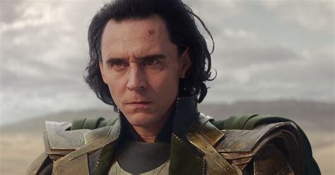 'Avengers 5' villain: 'Loki' trailer sets up a demonic showdown