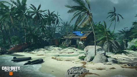 Call of Duty®: Black Ops 4 Map Spotlight - Storm into Contraband ...