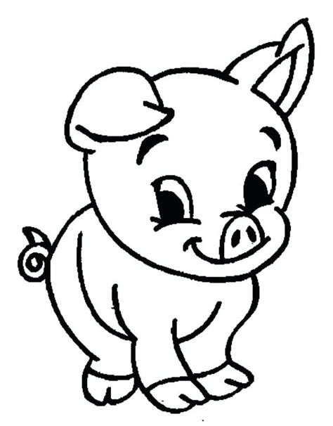 Minecraft Pig Drawing at GetDrawings | Free download