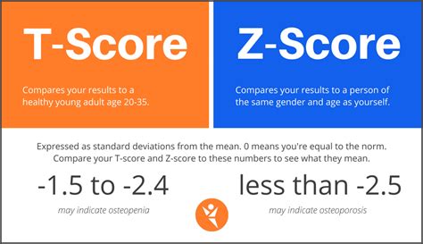 Interpreting Bone Density Test Results - Cover-Tek - Employee Wellness