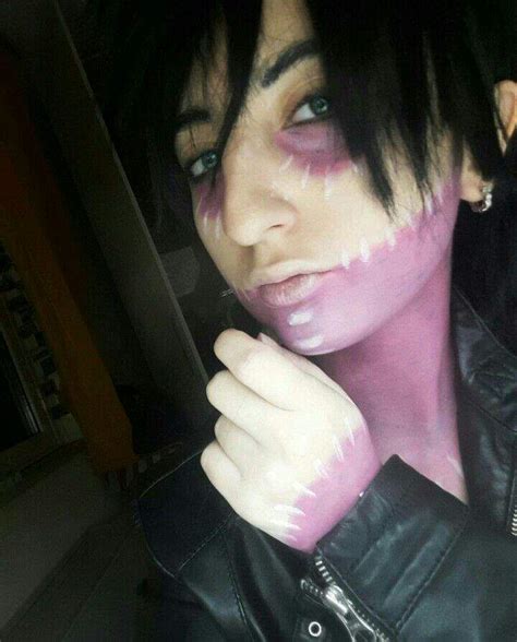 Dabi ( Boku no hero academia ) | Cosplay Amino