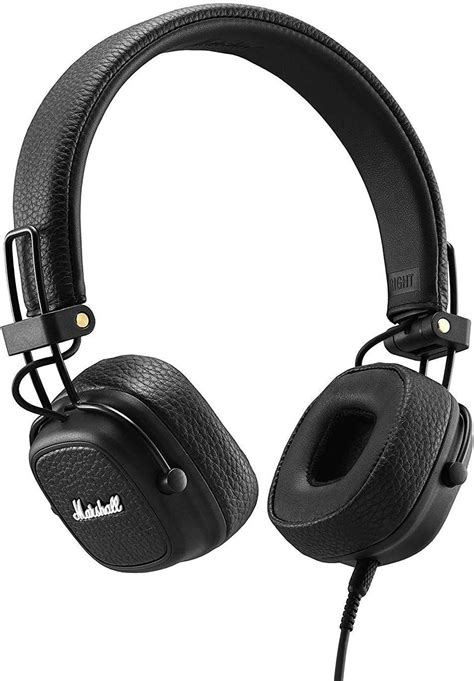 The Ultimate Review of Marshall Bluetooth Headphones - Audio Discounters