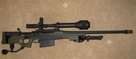 Product Review: Long Range Accuracy Bipod - Sniper's Hide Forums