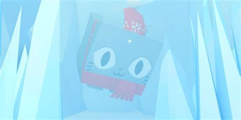 How to get the Titanic Jolly Cat in Pet Simulator X