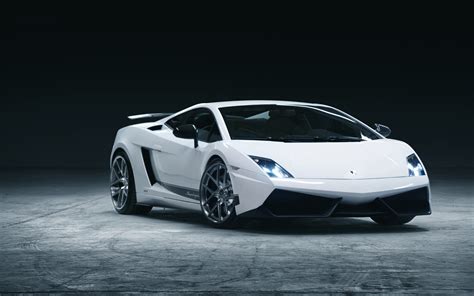 Download Lamborghini Vehicle Lamborghini Gallardo Superleggera 4k Ultra ...