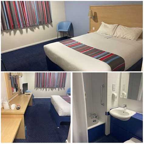 TRAVELODGE PENRITH - Updated 2023 Prices & Hotel Reviews (UK - Lake ...