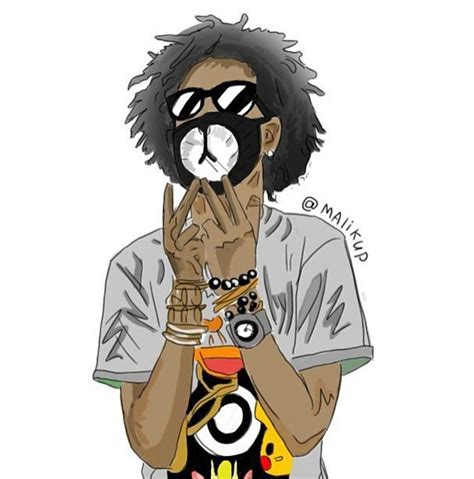 Pin by Ida Breytenbach on ayo | Ayo and teo, Dope cartoons, Dope ...