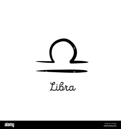 Libra Symbol