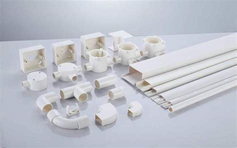 What are the Different Types of PVC Fittings? | LESSO Blog