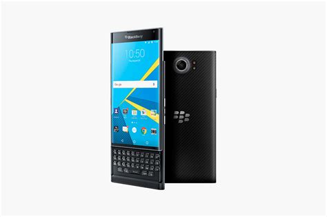 BlackBerry PRIV - IMBOLDN