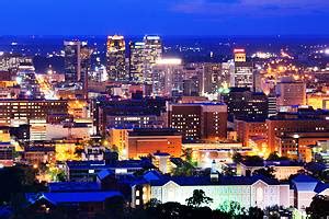 15 Top-Rated Tourist Attractions in Birmingham, AL | PlanetWare