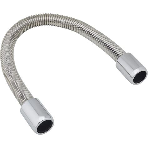 Flexible Radiator Hose Kit, 36 Inch