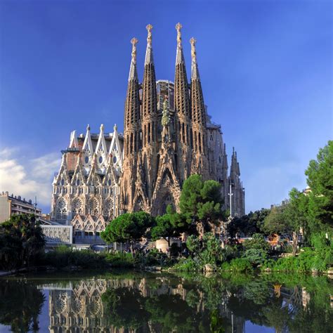 The best places to visit in Spain: 10 must-see destinations ...