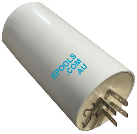 Swimming Pool Filter Pump/Motor Capacitor 25 mfd – Epools Pool Shop