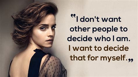 15 Quotes By Emma Watson That Prove How Badass She Actually Is