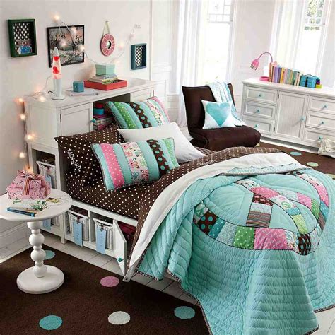 Teen Girls Bedroom Furniture - Decor Ideas