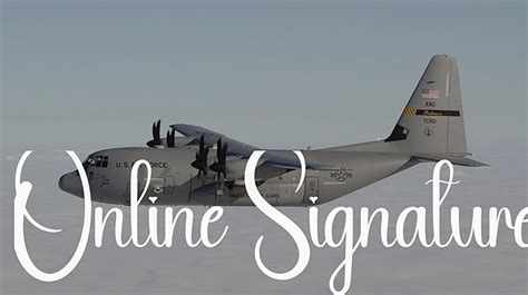 Online Signature Font : Download Free for Desktop & Webfont