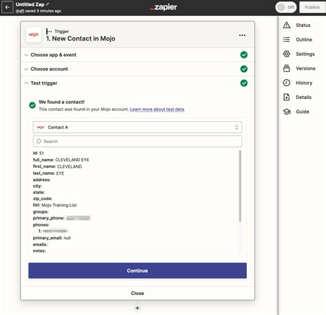 Mojo Dialer to REI/kit CRM Integration - REIkit.com