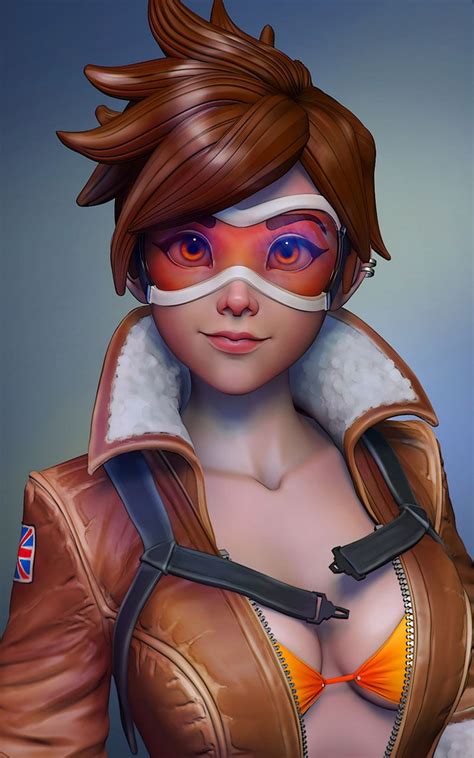 Tracer