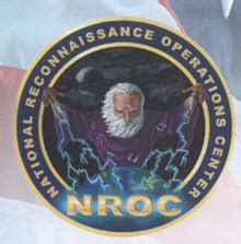 National Reconnaissance Operations Center