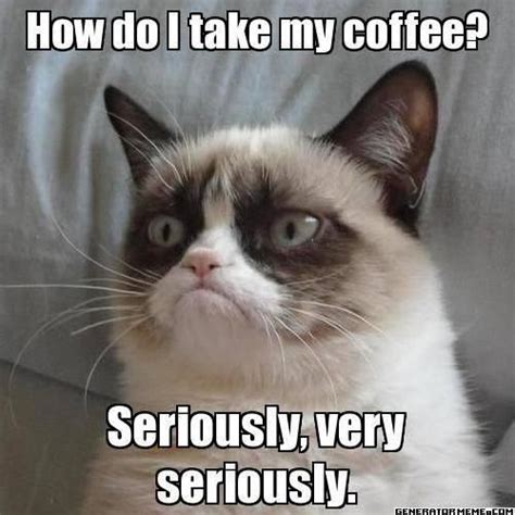 50 Funny Coffee Memes to Get You Through the Daily Grind | Work + Money