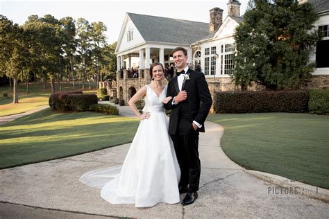 Atlanta Wedding Photographers | Picture This! Photography | Sandra and ...