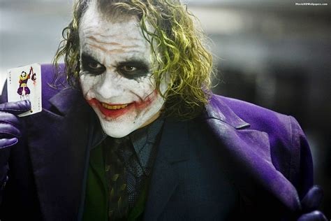 Joker in Batman - Movie HD Wallpapers