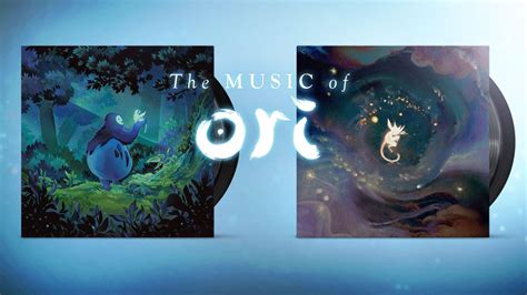 Ori and the Will of the Wisps is Getting a Vinyl Soundtrack ...