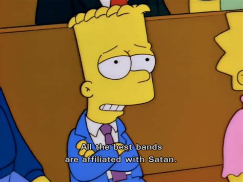 28 Hilarious Bart Simpsons Quotes From Old El Barto Himself