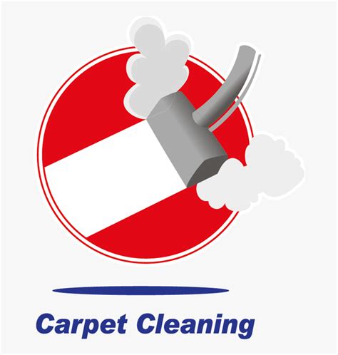 Carpet Cleaning Logo Png, Transparent Png - kindpng