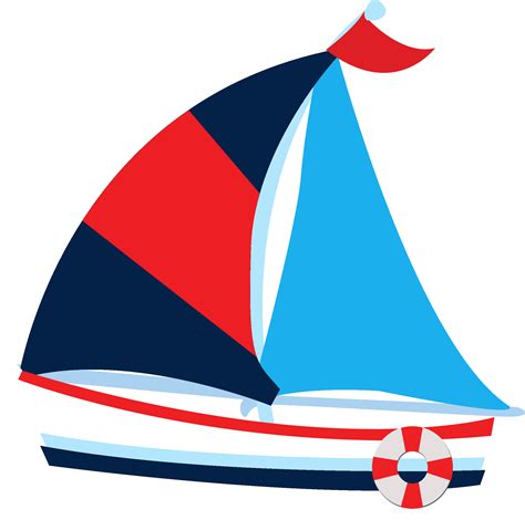 Sailboat Clip art - Sail PNG HD png download - 2177*2202 - Free ...