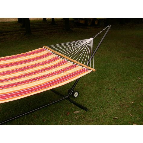 Vivere Hammocks Hammock Stand Wheel Kit & Reviews | Wayfair