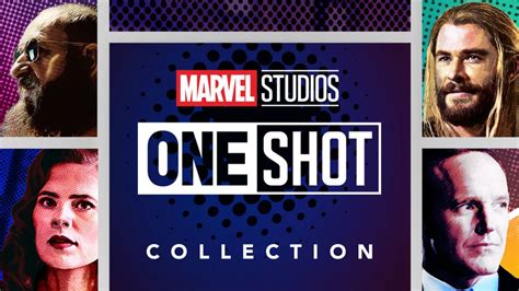 Watch MARVEL STUDIOS ONE SHOT | Disney+