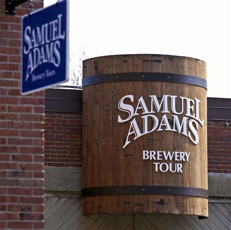 Sam Adams Brewery Tour in Boston | Tips for Your Visit