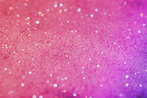 Pink Glitter Wallpapers at David Armijo blog