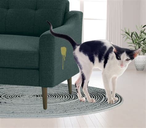 How to Stop a Cat Spraying Indoors: Vet Shares 11 Solutions