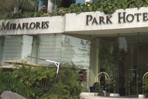 Miraflores Park Hotel Photos & Info | Lima, Peru