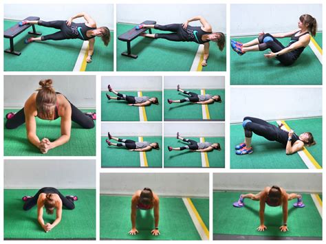 21 Inner Thigh Exercises and Workouts | Redefining Strength