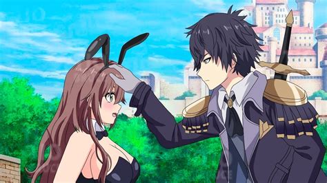 Aggregate more than 79 overpowered mc isekai anime latest - in.cdgdbentre