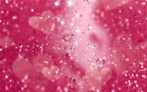 Pink Glitter Backgrounds Free Download