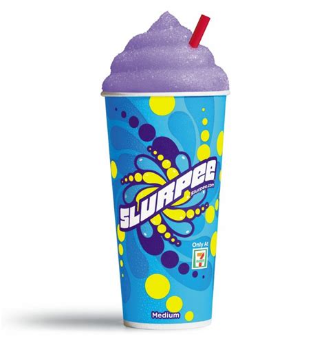 7-Eleven Debuts Limited-Edition NERDS-Flavored Slurpee - CStore Decisions