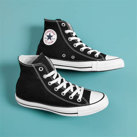 Converse Chuck Taylor All Star Hi Sneaker | Journeys